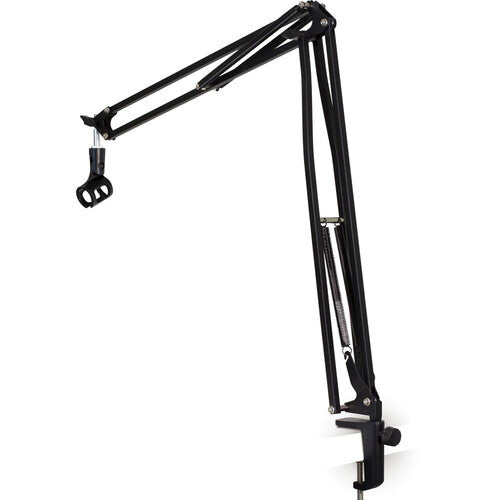 Ultimate Support JS-BCM-50 Jamstands Support de micro de diffusion externe à ressort
