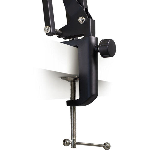 Ultimate Support JS-BCM-50 Jamstands Support de micro de diffusion externe à ressort