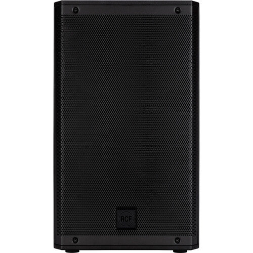 RCF ART-910-A Enceinte de sonorisation bidirectionnelle 2100 W avec DSP intégré - 10"