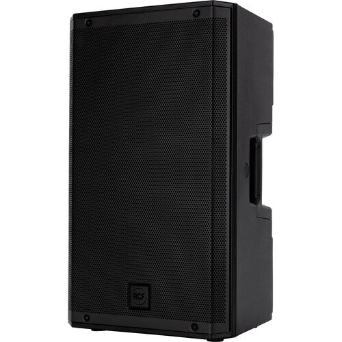 RCF ART-912-A Enceinte de sonorisation bidirectionnelle 2100 W avec DSP intégré - 12"