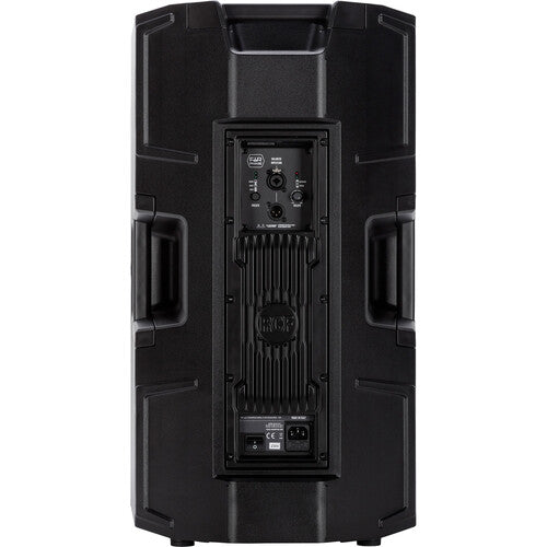 RCF ART-915-A Enceinte de sonorisation bidirectionnelle 2100 W avec DSP intégré - 15"