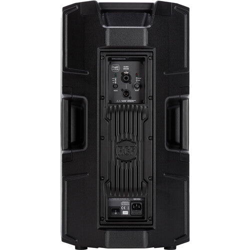 RCF ART-932-A Enceinte de sonorisation bidirectionnelle 2100 W avec DSP intégré - 12"