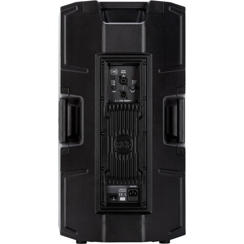 RCF ART-935-A Enceinte de sonorisation bidirectionnelle 2100 W avec DSP intégré - 15"