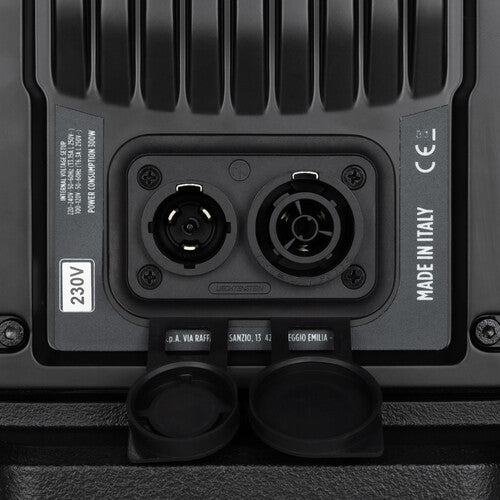 RCF ART-945-A Enceinte de sonorisation bidirectionnelle 2100 W avec DSP intégré - 15"
