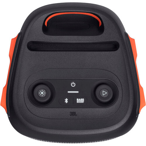 JBL PARTYBOX 110 Enceinte portable sans fil 160 W avec spectacle de lumière intégré
