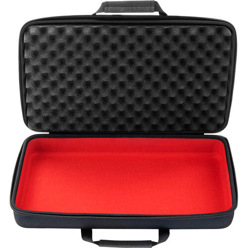 Odyssey B2200003 Redline Series Étui souple pour Pioneer DDJ-400/DDJ-RB et Native Instruments Traktor S2