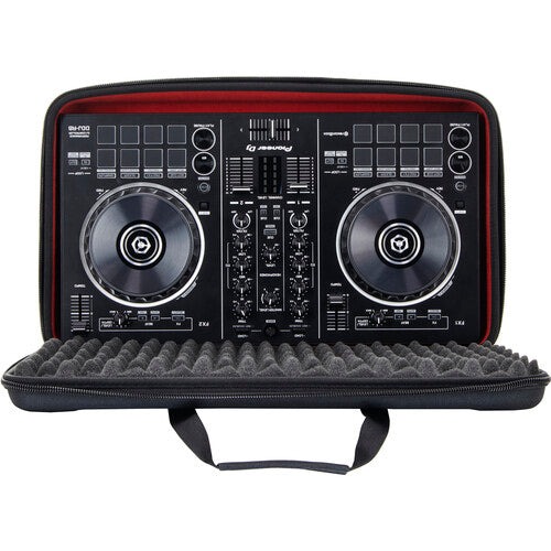 Odyssey B2200003 Redline Series Étui souple pour Pioneer DDJ-400/DDJ-RB et Native Instruments Traktor S2