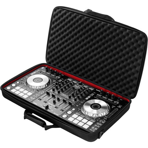 Odyssey B2200010 Redline Series Étui souple pour Pioneer DDJ-SX, DDJ-SX2 et DDJ-SX3