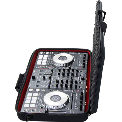 Odyssey B2200010 Redline Series Étui souple pour Pioneer DDJ-SX, DDJ-SX2 et DDJ-SX3