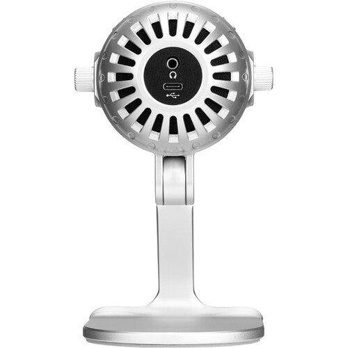 Saramonic SMARTMIC MTV500 Multipattern USB Condenser Microphone