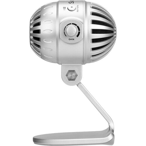 Saramonic SMARTMIC MTV500 Multipattern USB Condenser Microphone