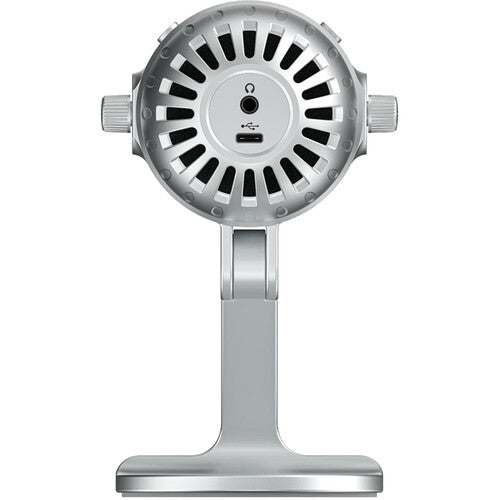 Saramonic SMARTMIC MTV550 Cardioid USB Condenser Microphone for Computers & Smartphones