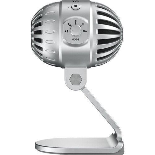 Saramonic SMARTMIC MTV550 Cardioid USB Condenser Microphone for Computers & Smartphones