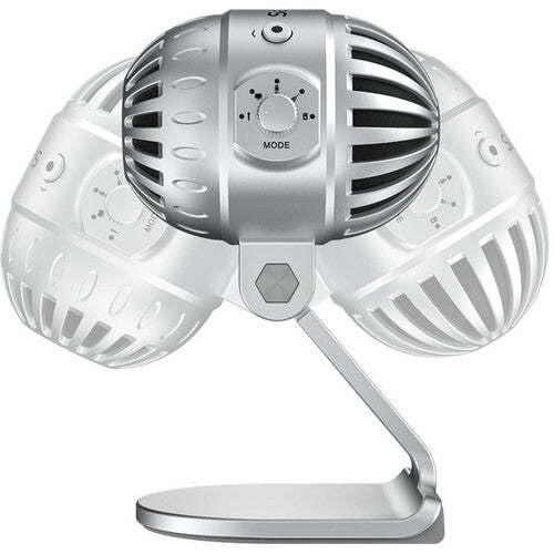 Saramonic SMARTMIC MTV550 Cardioid USB Condenser Microphone for Computers & Smartphones
