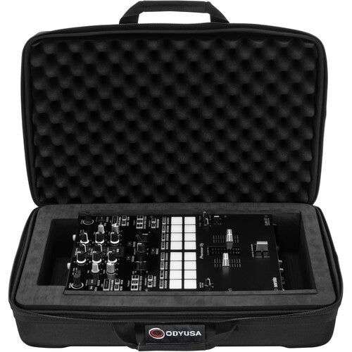 Étui souple moulé en EVA Odyssey Streemline Series pour Pioneer DJM-S7