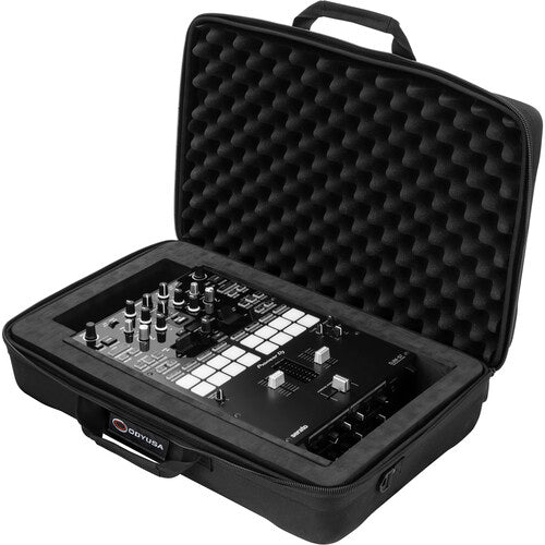 Étui souple moulé en EVA Odyssey Streemline Series pour Pioneer DJM-S7