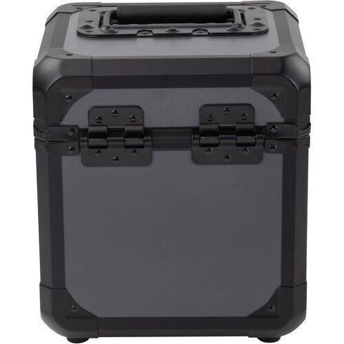 Odyssey K7060BLG KROM Vinyl Utility Case for 60 Records - 7" (Black on Gray)