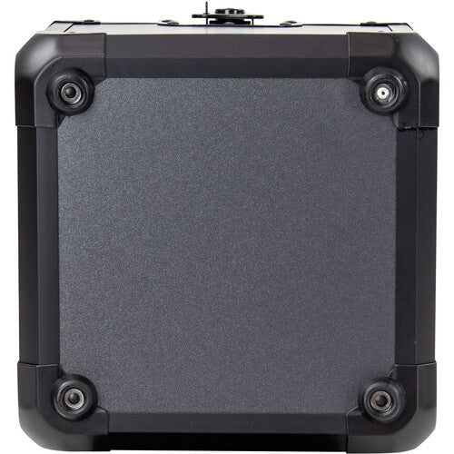 Odyssey K7060BLG KROM Vinyl Utility Case for 60 Records - 7" (Black on Gray)