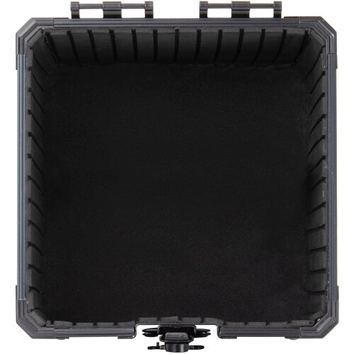 Odyssey K7060BLG KROM Vinyl Utility Case for 60 Records - 7" (Black on Gray)