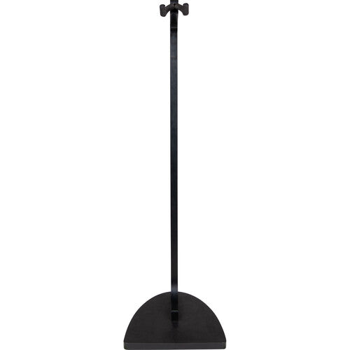Gator GFW-ELITEGTRHNGSTD-BLK Frameworks Elite Series Guitar Hanging Stand - Black