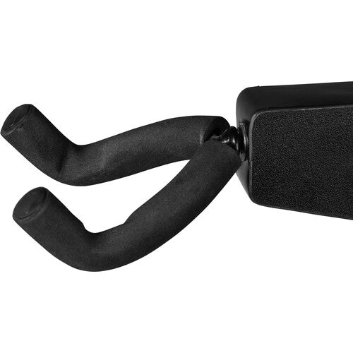 Gator GFW-ELITEGTRHNGSTD-BLK Frameworks Elite Series Guitar Hanging Stand - Black