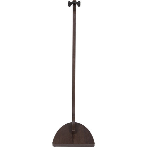Gator GFW-ELITEGTRHNGSTD-BRN Elite Series Guitar Hanging Stand (Brown)