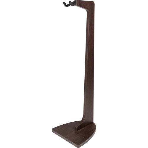 Gator GFW-ELITEGTRHNGSTD-BRN Elite Series Guitar Hanging Stand (Brown)