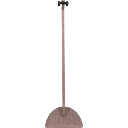 Gator GFW-ELITEGTRHNGSTD-GRY Frameworks Elite Series Guitar Hanging Stand - Gray