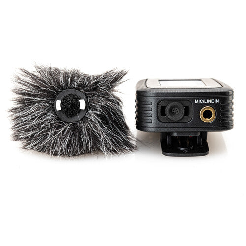 Saramonic Blink 500 Pro B2 2-Person Digital Camera-Mount Wireless Omni Lavalier 2.4 GHz Microphone System