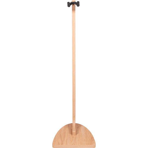 Gator GFW-ELITEGTRHNGSTD-MPL Frameworks Elite Series Guitar Hanging Stand - Maple