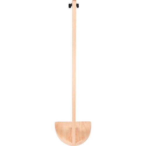 Gator GFW-ELITEGTRHNGSTD-MPL Frameworks Elite Series Guitar Hanging Stand - Maple
