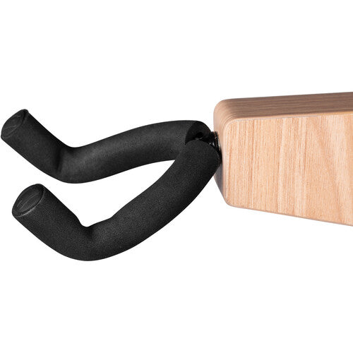 Gator GFW-ELITEGTRHNGSTD-MPL Frameworks Elite Series Guitar Hanging Stand - Maple