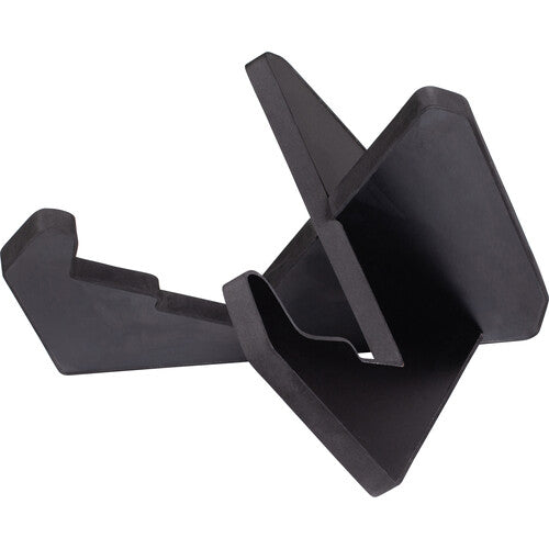 Gator Frameworks GFW-ELITEGTRXSTD-BLK Frameworks Elite Series Guitar X Style Stand - Black