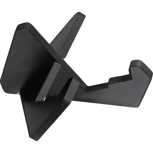 Gator Frameworks GFW-ELITEGTRXSTD-BLK Frameworks Elite Series Guitar X Style Stand - Black