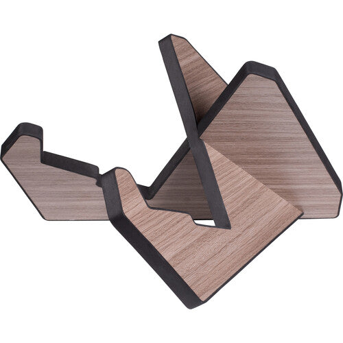 Gator Frameworks GFW-ELITEGTRXSTD-GRY Frameworks Elite Series Guitar X Style Stand - Gray