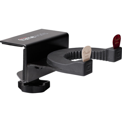 Gator GFW-GTRDSKCLAMP-1000 Desk Clamping Guitar Rest w/ Clamp Mount