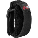 Gator GTR-FRETMUTELG-1BK Large Fret Mute String Dampener - Black