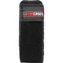 Gator GTR-FRETMUTELG-1BK Large Fret Mute String Dampener - Black