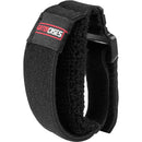 Gator GTR-FRETMUTELG-1BK Large Fret Mute String Dampener - Black