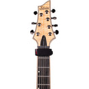 Gator GTR-FRETMUTELG-1BK Large Fret Mute String Dampener - Black