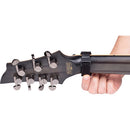 Gator GTR-FRETMUTELG-1BK Large Fret Mute String Dampener - Black