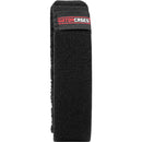 Gator GTR-FRETMUTEXL-1BK X-Large Fret Mute String Dampener - Black