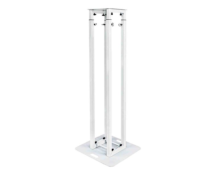 Colorkey CKU-8010 LS8 Lighting Stand - 8 Feet