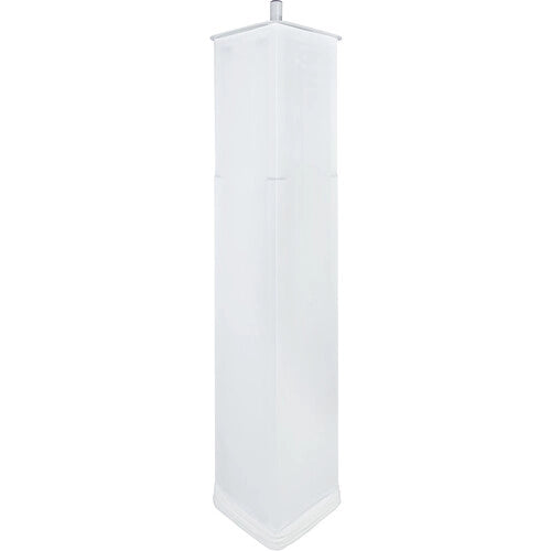ColorKey CKU-8021 LS6 Scrim (White)