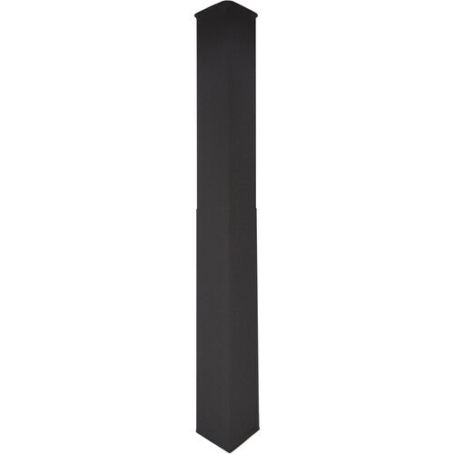 ColorKey CKU-8012 LS8 Scrim (Black)