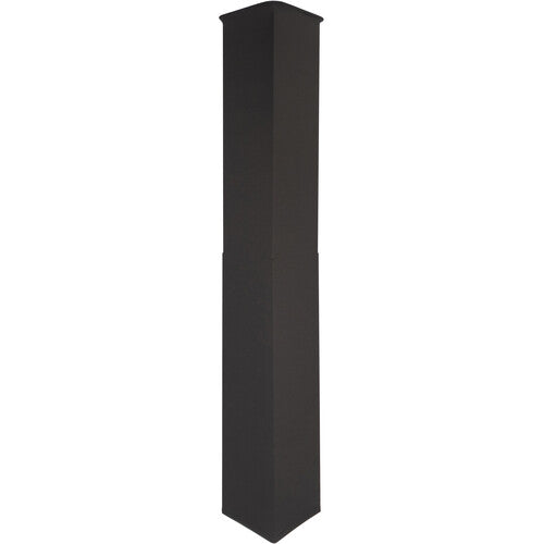 ColorKey CKU-8022 LS6 Scrim (Black)