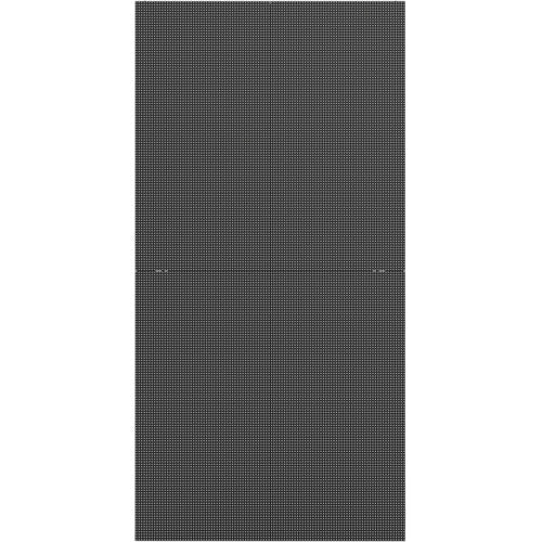 Chauvet Professional Video F4XIPX4 IP65 Outdoor SMD LED Video Panel - 4 Pack
