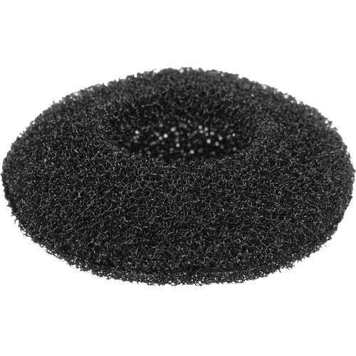Williams AV EAR 015-10 Black Foam Earpads (10-Pack)