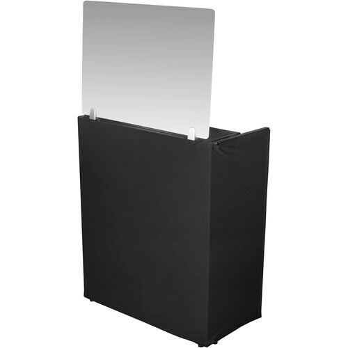 Odyssey "Control" DJ Booth
