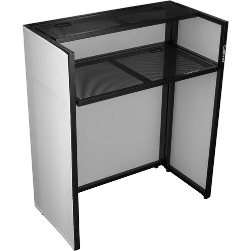 Odyssey "Control" DJ Booth